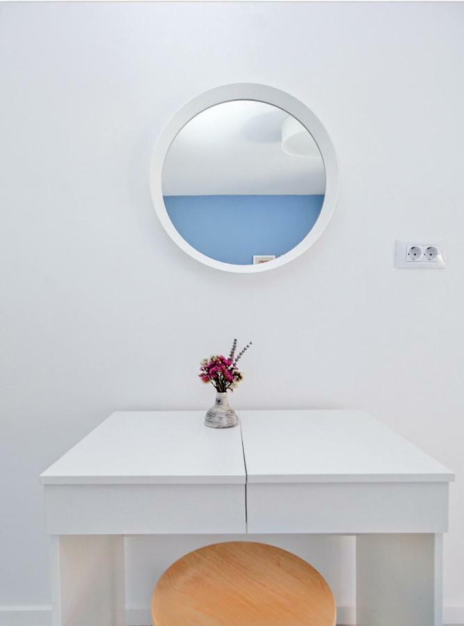 Apartment Levanat Molunat Exteriér fotografie