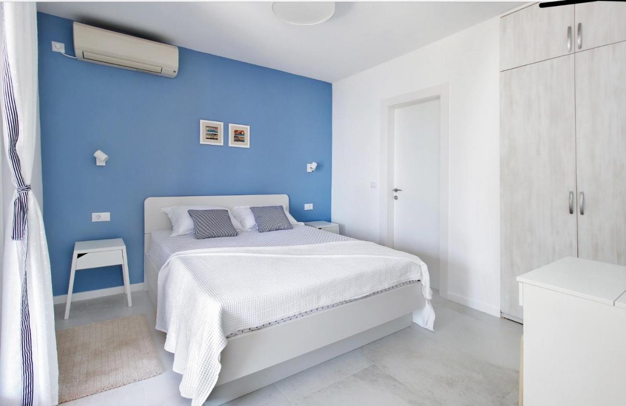 Apartment Levanat Molunat Exteriér fotografie